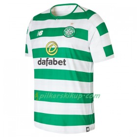 Koszulka Celtic FC Domowe 2018-19 Koszulki Piłkarskie Krótki Rękaw